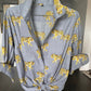 THE TUXEDO SHIRT
