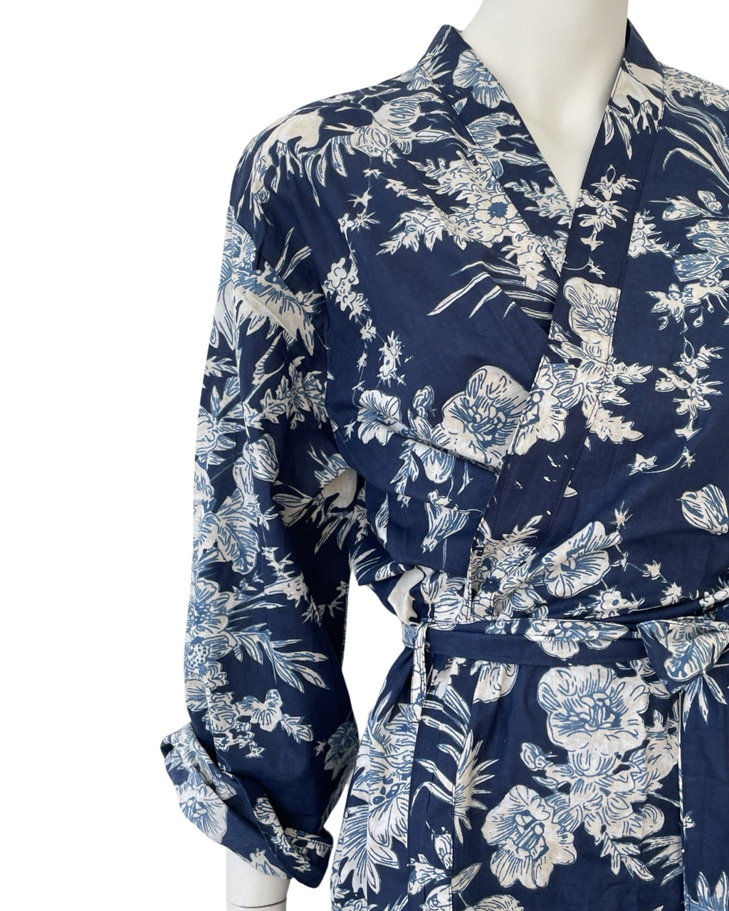 Weightless Robe