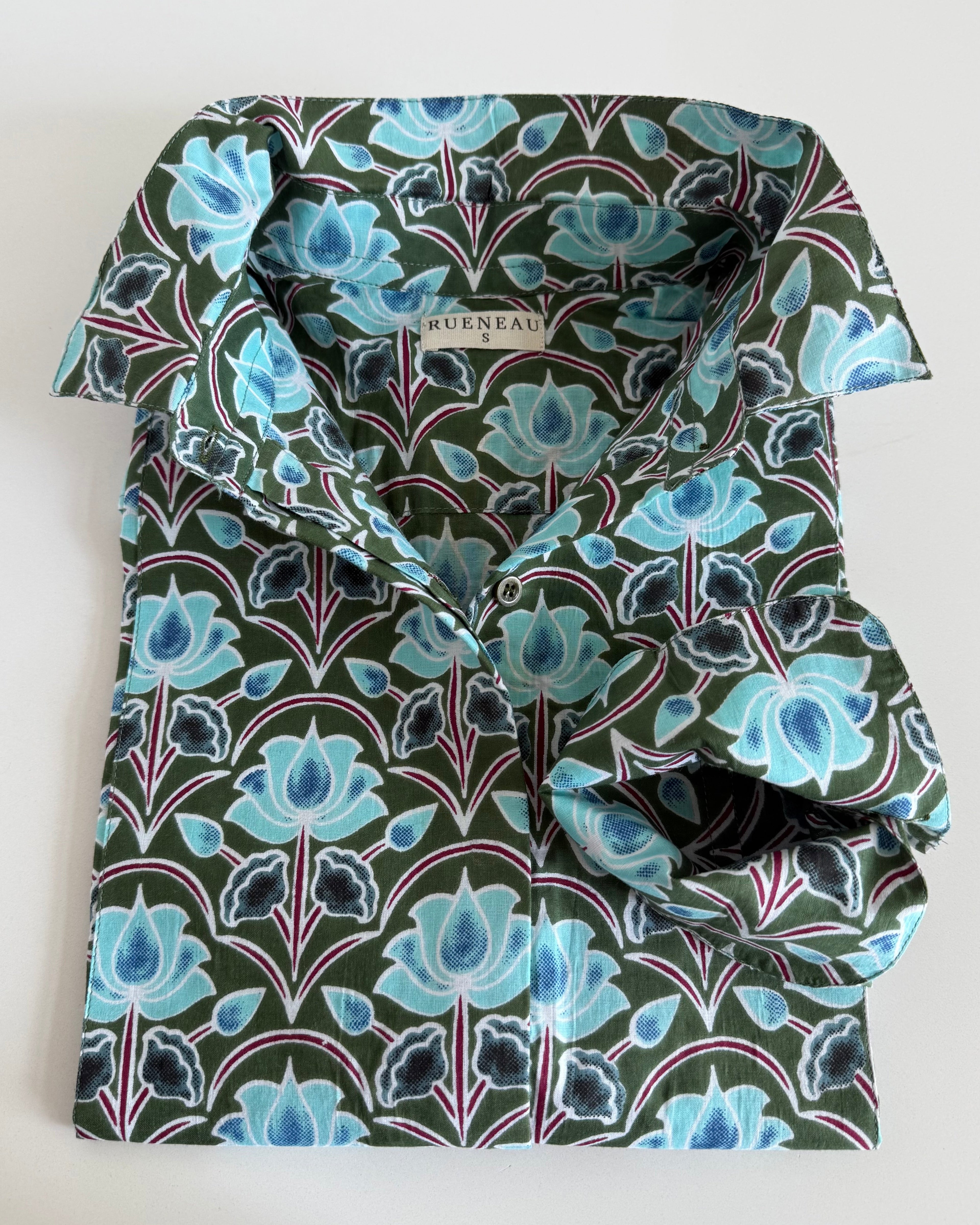 Tuxedo Shirt