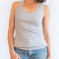 Merino Wool Tank