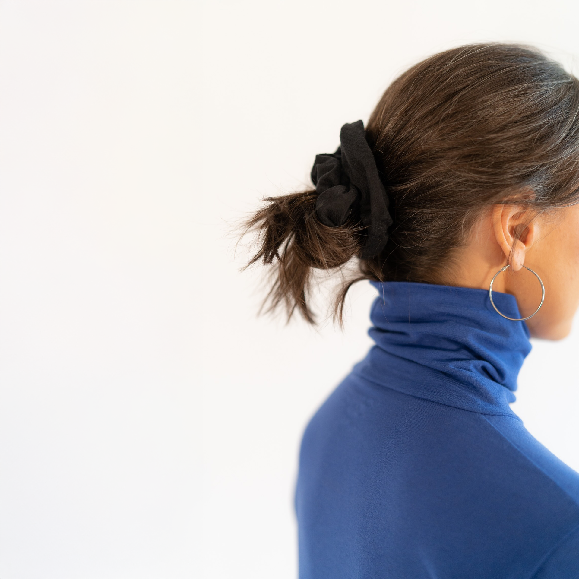 Featherweight Turtleneck