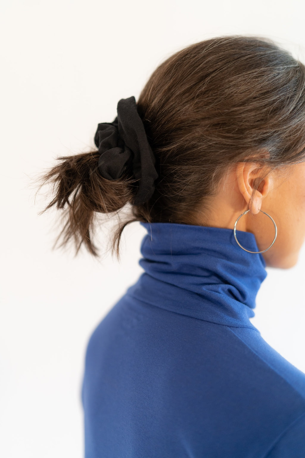 Featherweight Turtleneck